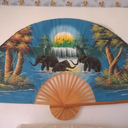 Сasa de vacaciones Casa- Giro' - C2a6peu3ow