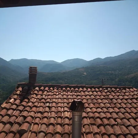 Сasa de vacaciones Casa- Giro' - C2a6peu3ow