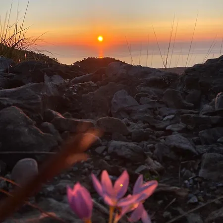 Casa- Giro' - C2a6peu3ow בית נופש *