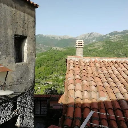 בית נופש Casa- Giro' - C2a6peu3ow Aieta