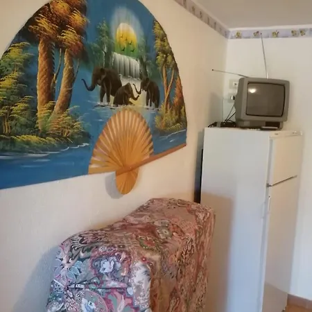 Дом отдыха Casa- Giro' - C2a6peu3ow
