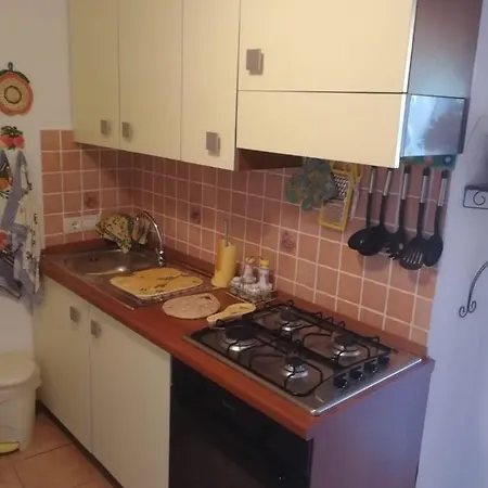 Dom wakacyjny Casa- Giro' - C2a6peu3ow *