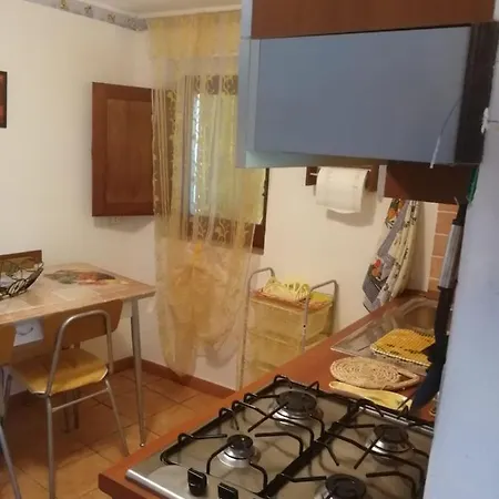 Casa- Giro' - C2a6peu3ow Σπίτι διακοπών Aieta