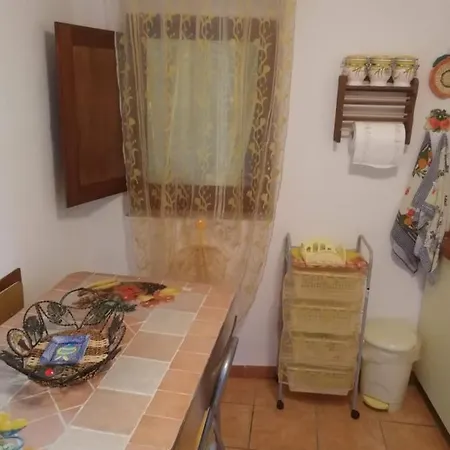 Dom wakacyjny Casa- Giro' - C2a6peu3ow *