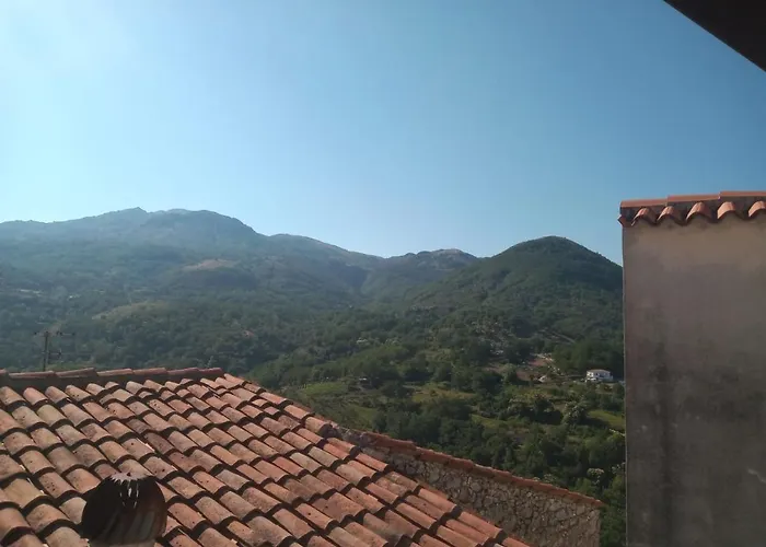 度假居 Casa- Giro' - C2a6peu3ow *