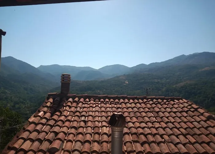 度假居 Casa- Giro' - C2a6peu3ow