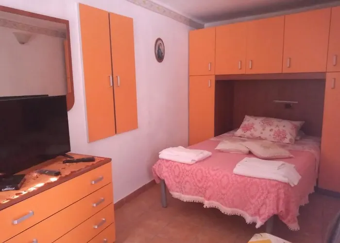 度假居 Casa- Giro' - C2a6peu3ow