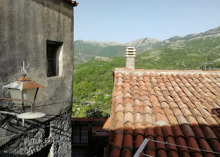 度假居 Casa- Giro' - C2a6peu3ow Aieta