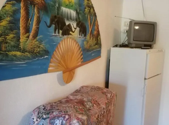 度假居 Casa- Giro' - C2a6peu3ow