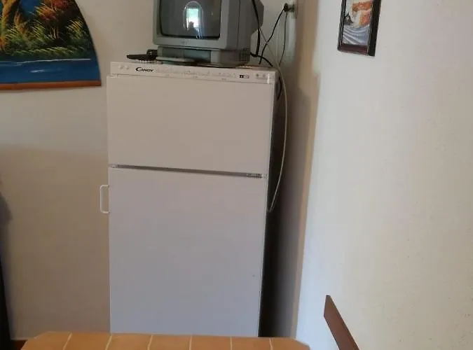 בית נופש Casa- Giro' - C2a6peu3ow