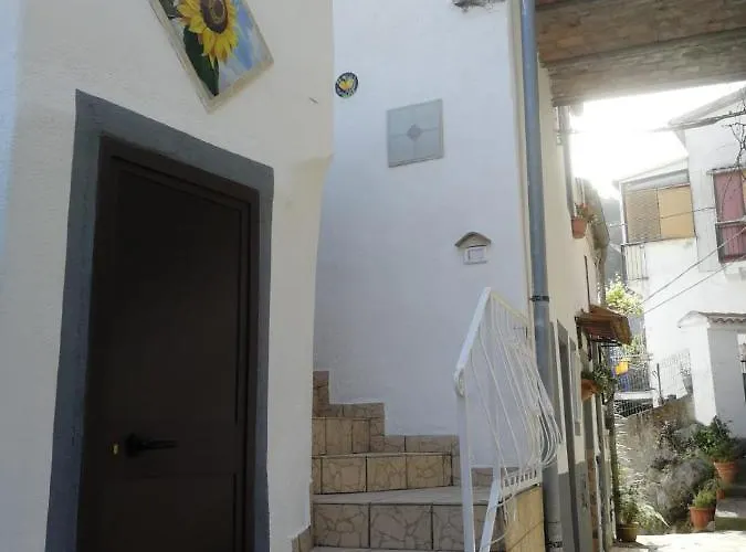 Casa- Giro' - C2a6peu3ow 度假居