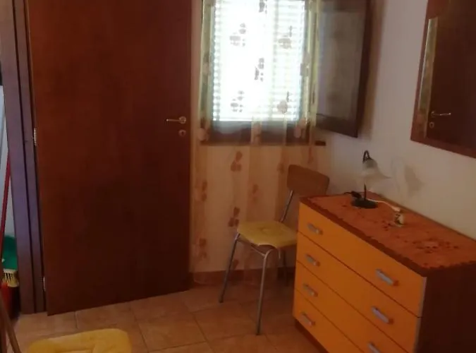 בית נופש Casa- Giro' - C2a6peu3ow *