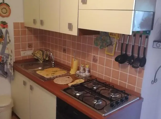 בית נופש Casa- Giro' - C2a6peu3ow *