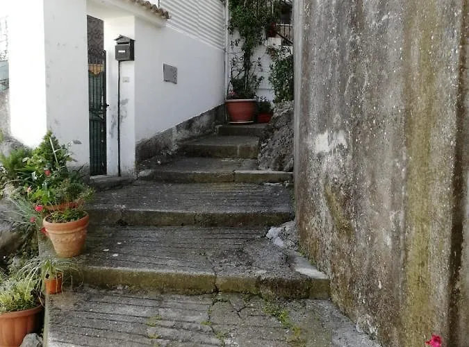 Casa- Giro' - C2a6peu3ow בית נופש *