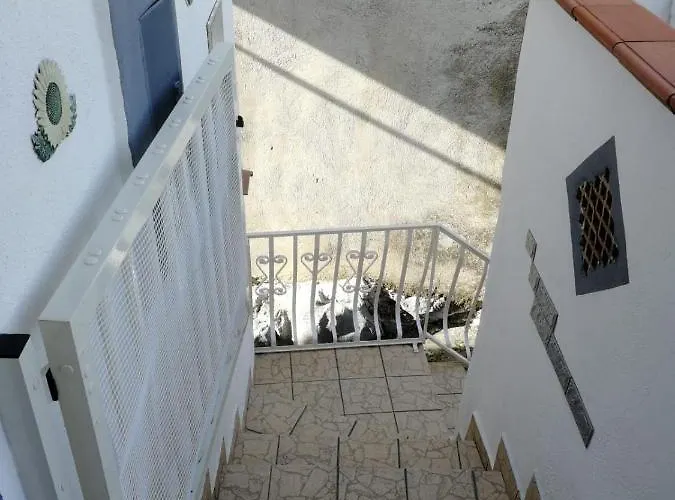 Casa- Giro' - C2a6peu3ow בית נופש Aieta