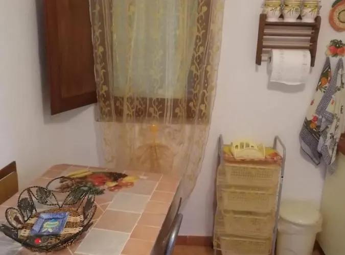 בית נופש Casa- Giro' - C2a6peu3ow *