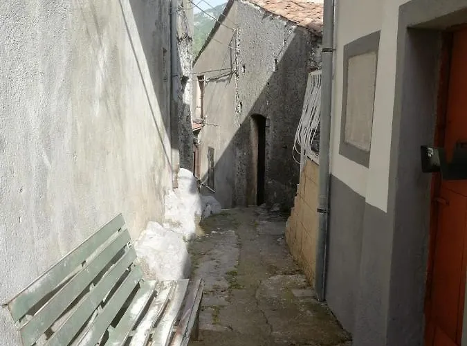 בית נופש Casa- Giro' - C2a6peu3ow