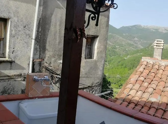 בית נופש Casa- Giro' - C2a6peu3ow