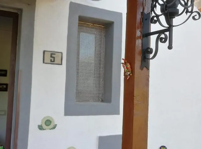 度假居 Casa- Giro' - C2a6peu3ow *