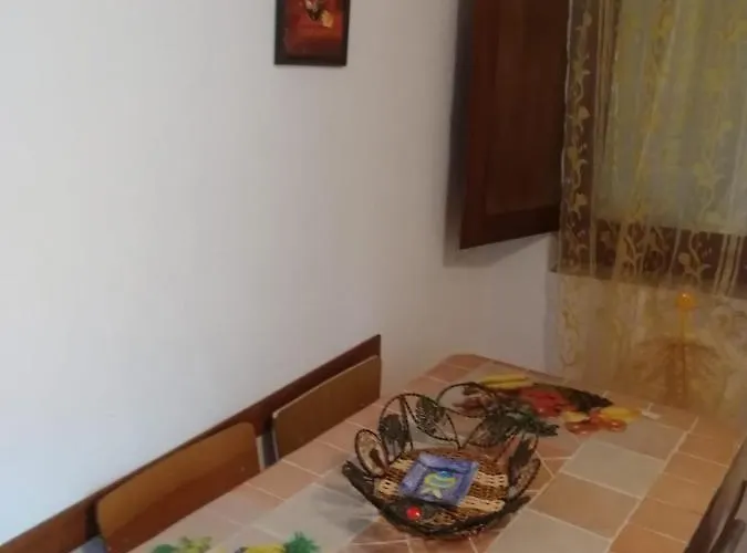 度假居 Casa- Giro' - C2a6peu3ow Aieta